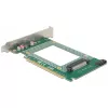 Delock 90051 saugojimo diskas