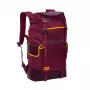 NB kuprinė 30L 17.3/BURGUNDY raudona 5361 Rivacase