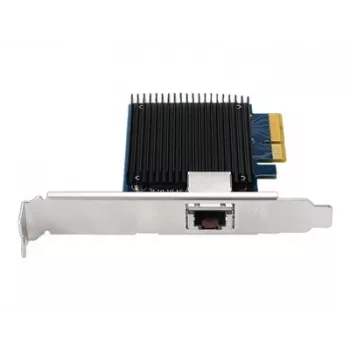 EDIMAX EN-9320TX-E V2 10G tinklo adapterio plokštė