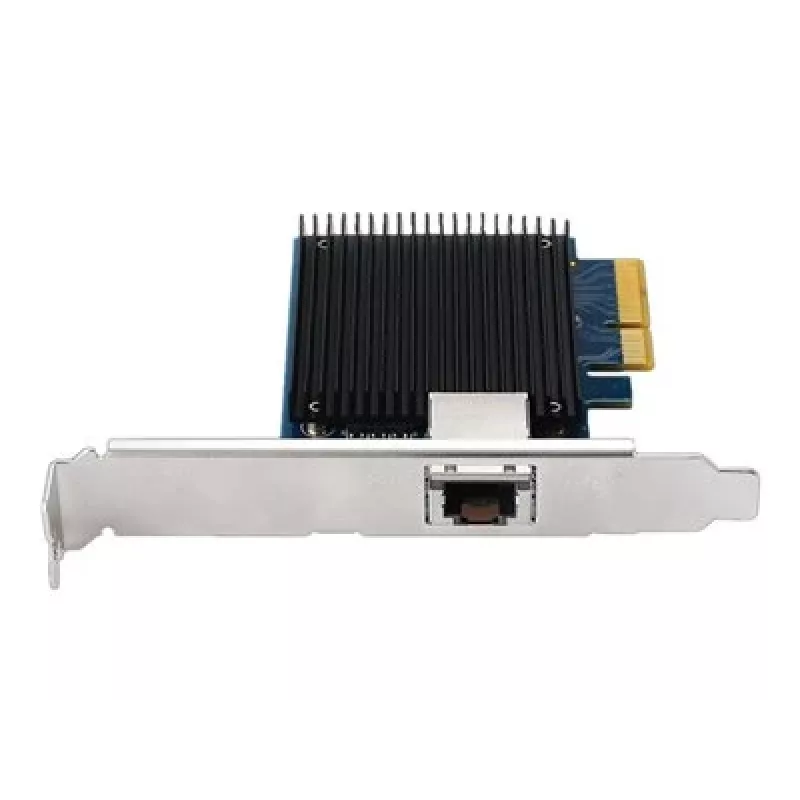 EDIMAX EN-9320TX-E V2 10G tinklo adapterio plokštė