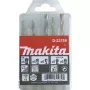 Makita grąžtų rinkinys - 5 vnt. - 5 mm 6 mm