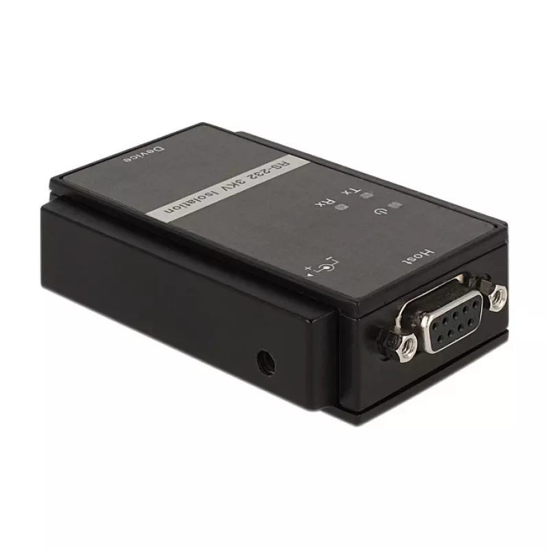 Kabelio jungties adapteris DeLOCK 62500