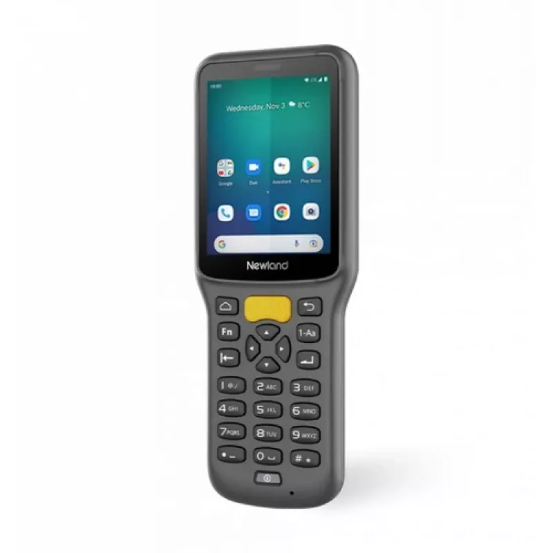 Newland NLS-MT3752-W4 USB laidas