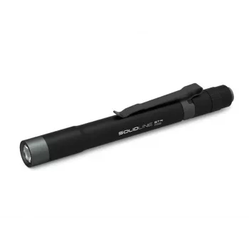 Rankinis žibintuvėlis Led Lenser Solid 502209 120 lm IP54