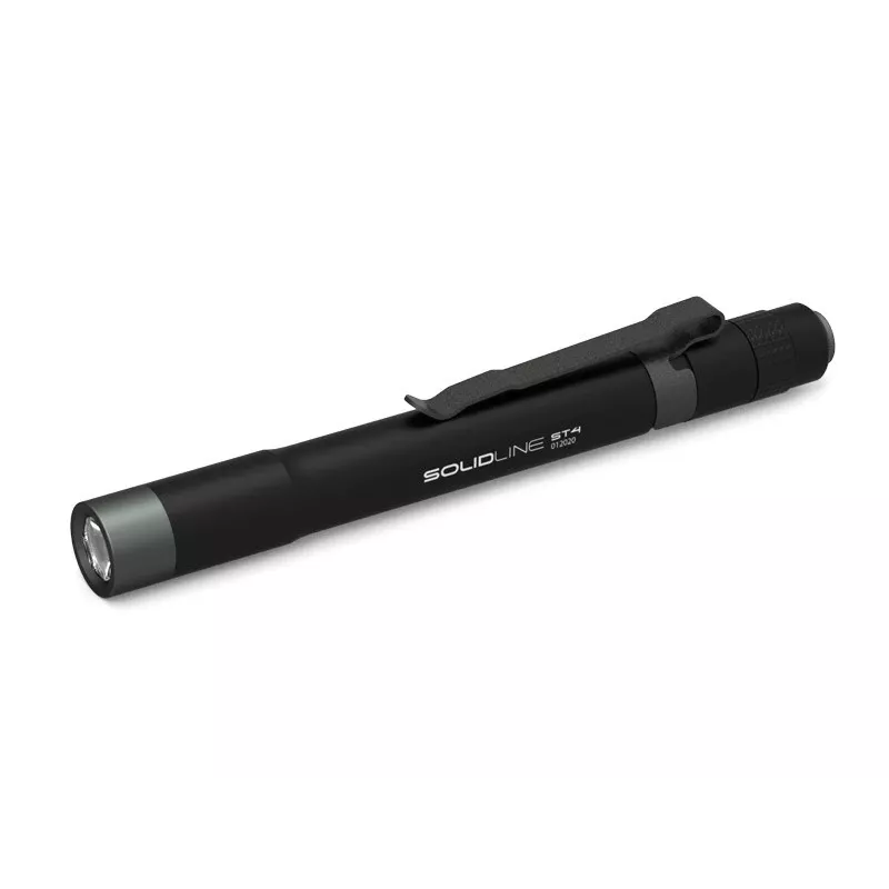 Rankinis žibintuvėlis Led Lenser Solid 502209 120 lm IP54