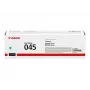Tonerio kasetė Canon CRG-045 1241C002 1200 puslapių Žydra