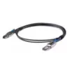 HPE 2.0m Mini SAS HD kabelis 2 m Jungtis Mini-SAS HD 716197-B21
