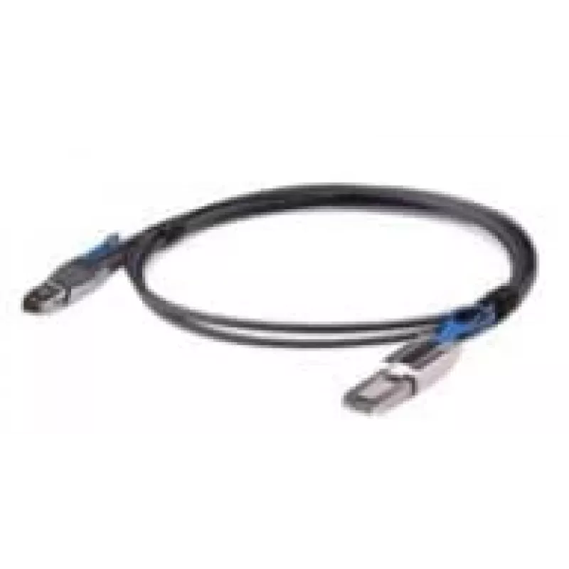 HPE 2.0m Mini SAS HD kabelis 2 m Jungtis Mini-SAS HD 716197-B21