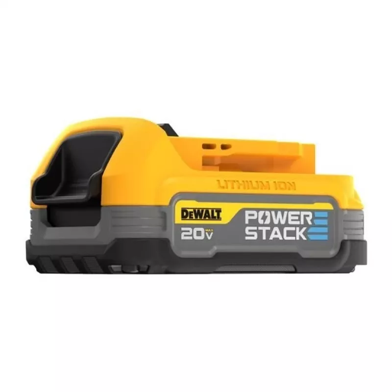 DeWALT DCBP034E2-XJ belaidžio įrankio baterija / įkroviklis