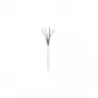Wentronic Goobay - Masinis kabelis - 305,0 m - SFTP, PiMF - CAT 6 - patikimas - Baltas (94224)