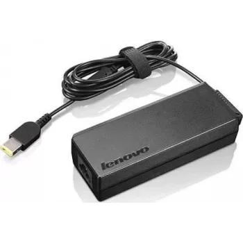 Lenovo TP 90W AC Adapter plonas tip EU1 02HM061 - maitinimo blokas