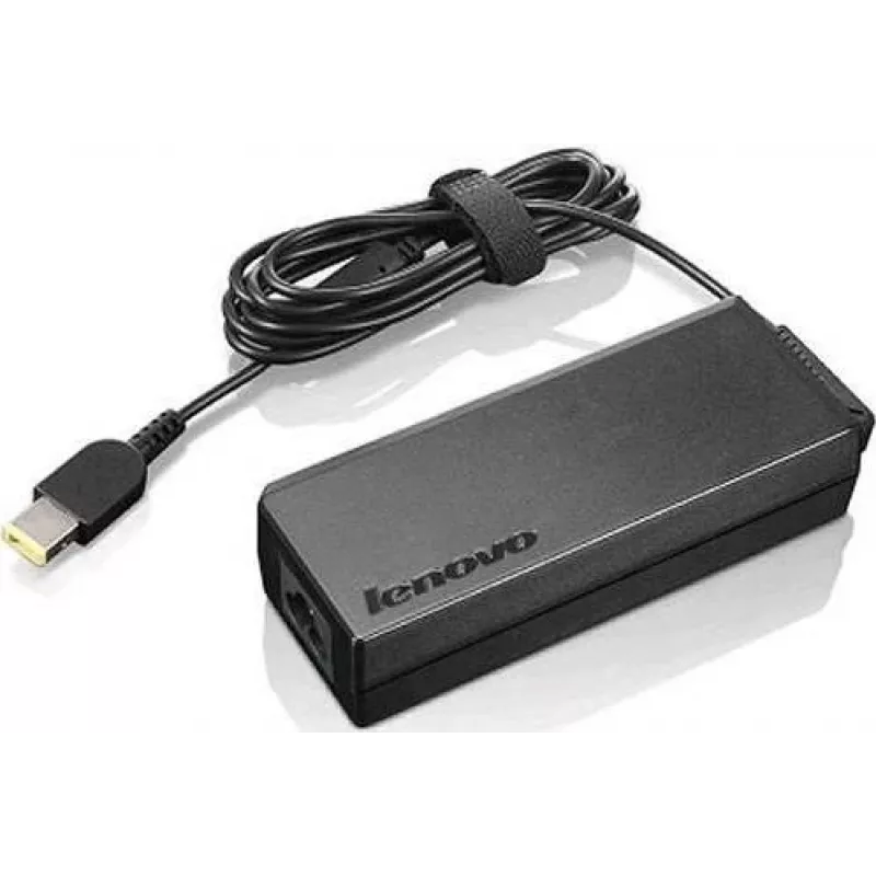 Lenovo TP 90W AC Adapter plonas tip EU1 02HM061 - maitinimo blokas