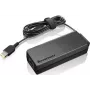 Lenovo TP 90W AC Adapter plonas tip EU1 02HM061 - maitinimo blokas