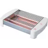 Skrudintuvas JATA 587 4000 W nerūdijantis plienas baltas