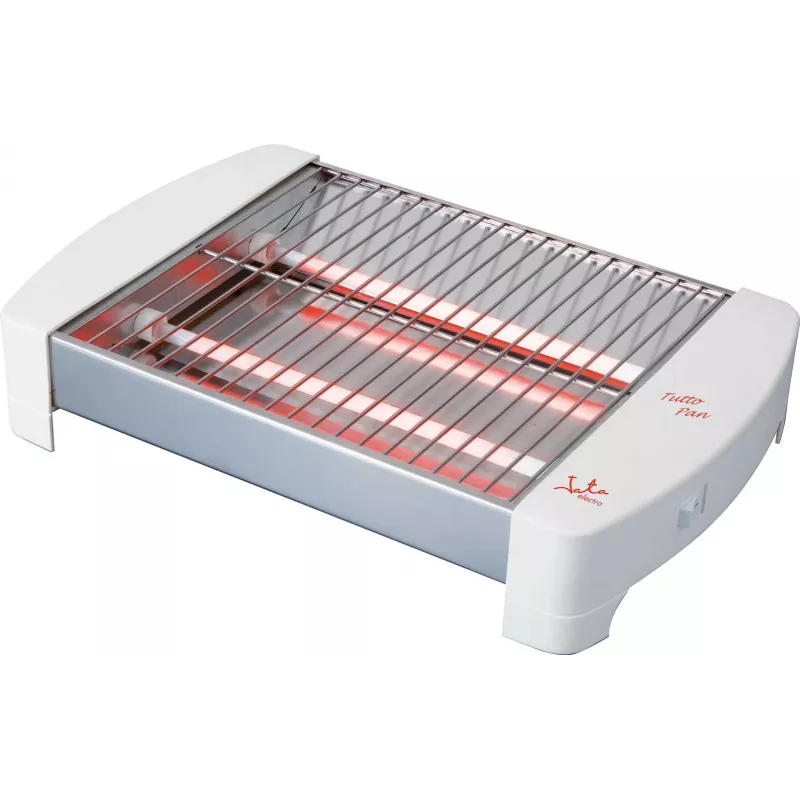 Skrudintuvas JATA 587 4000 W nerūdijantis plienas baltas