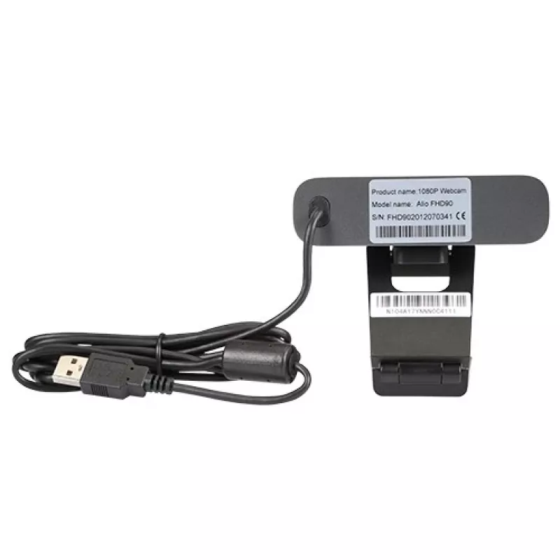 Interneto kamera Alio AL0090 USB Full HD 1080p namams ir darbui