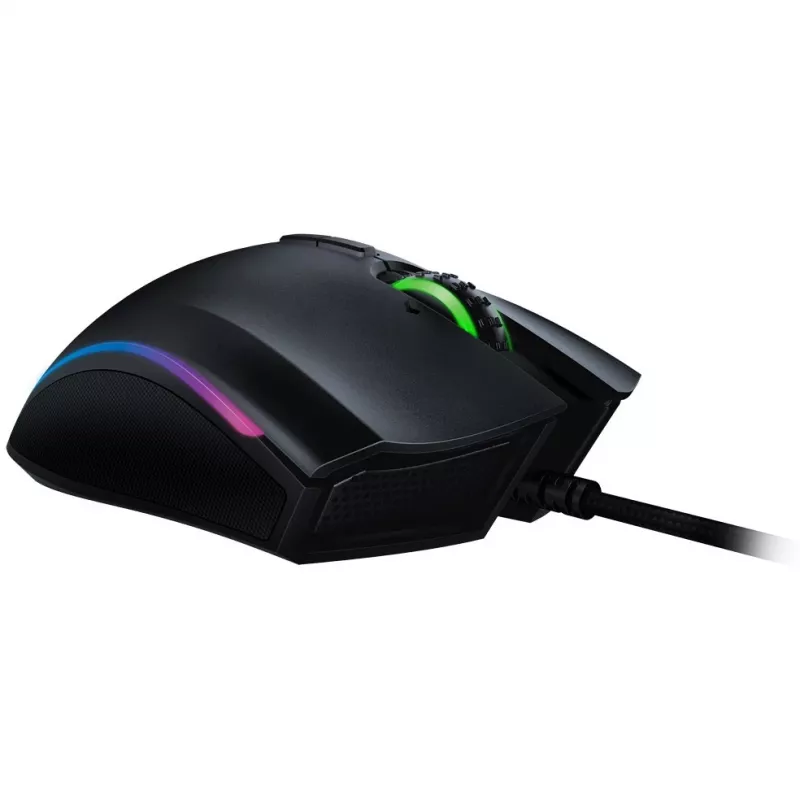 Razer Mamba laidinė žaidimų pelė