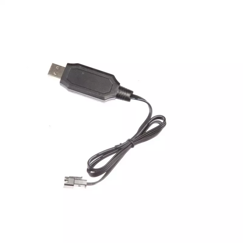 Baterijų įkroviklio maitinimo šaltinis Carrera 370600054 Juodas