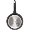 Keptuvė Russell Hobbs RH01666BEU7 24 cm, neprideganti, juoda