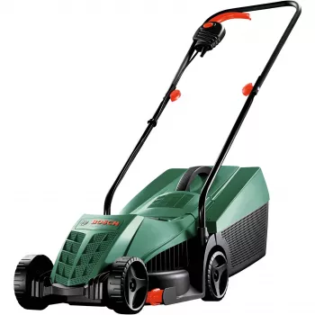 Bosch EasyRotak 32-205 elektrinė vejapjovė, žalia