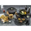Staub La Cocotte 4,2 L apvalus ketaus troškintuvas