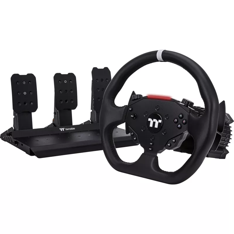 Thermaltake GRB-G6D-DGT3BB-01 saugojimo diskas, juodas