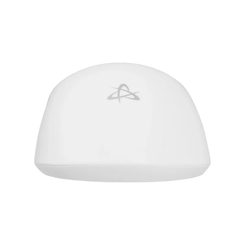 Pelė SBOX WM-852 balta belaidė sąsaja