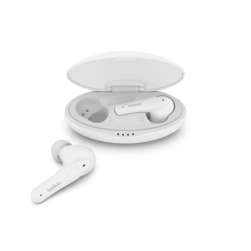 Ausinės Belkin Soundform Nano