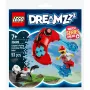 Konstruktorius LEGO Mini modelis Cooper's Flying Controller 30698 – mažas parodomasis modelis