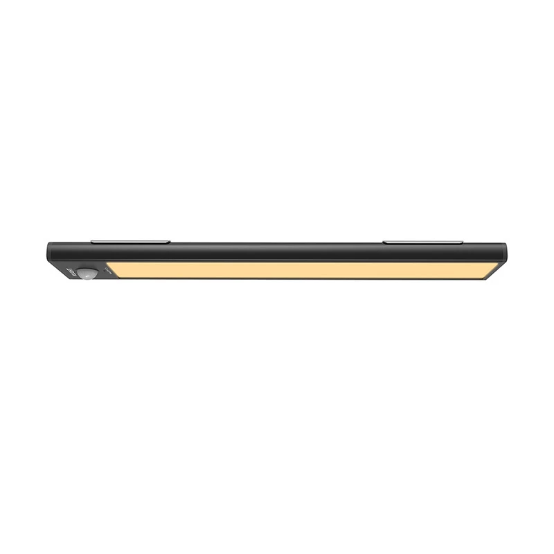 Spintos sensorinis šviestuvas Yeelight A20 20 cm 1,2 W — maitinamas baterijomis PIR LED, 100 lm, 4000 K, USB-C įkraunamas