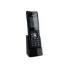 Belaidis telefonas Snom M85 su skambintojo ID, juodas