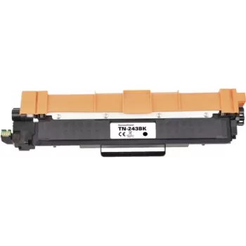 Renkforce Toner Combination-Pack pakeičia Brother TN-243BK, TN-243C, TN-243M, TN-243Y juodą, žydrą, purpurinę, geltoną 1000 puslapių RF-5608330 (RF-5608330)