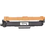 Renkforce Toner Combination-Pack pakeičia Brother TN-243BK, TN-243C, TN-243M, TN-243Y juodą, žydrą, purpurinę, geltoną 1000 puslapių RF-5608330 (RF-5608330)