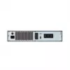 FSP UPS CHAMP 1K stelažinis 2U IEC - 1000 VA/900 W - online