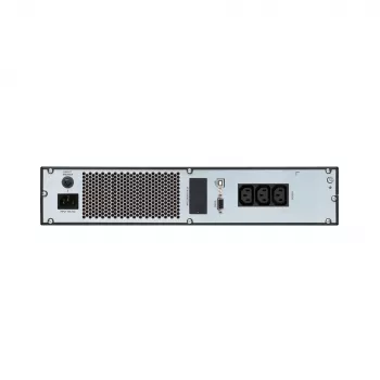 FSP UPS CHAMP 1K stelažinis 2U IEC - 1000 VA/900 W - online