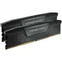 DIMM 48 GB DDR5-5200 (2x 24 GB) Dual-Kit, atmintis juoda, CMK48GX5M2B5200C38, Vengeance, INTEL XMP