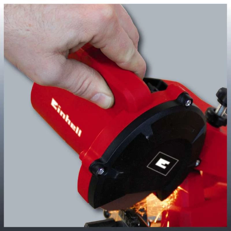 Einhell GE-CS 18 Li - Solo 6500 aps/min