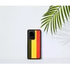 Man and Wood telefono dėklas Samsung Galaxy S20 Ultra — reggae Juoda