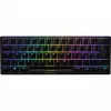 Sharkoon SKILLER SGK50 S4 klaviatūra, skirta žaidimams, USB, QWERTZ, vokiška, juoda