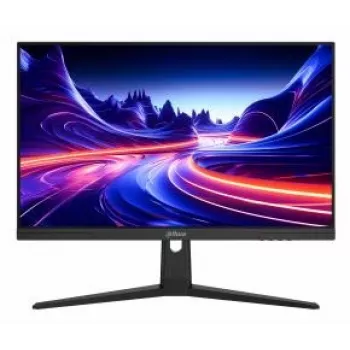 Dahua Technology LM25-E241B kompiuterio monitorius 62,2 cm (24,5 col.) 1920 x 1080 pikselių Full HD LCD juodas