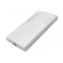 Mikrotik PowerBox Pro laidinis maršruto parinktuvas Gigabit Ethernet baltas