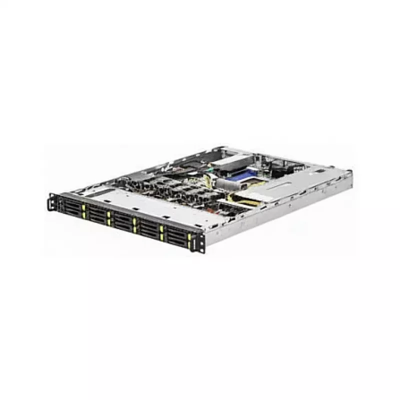 ASRock Barebone 1U Single Socket 4926 1U10E-ALTRA/1L2T - Server Barebone - DDR4 QWERTZ