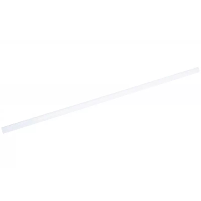Vamzdelis kompiuterio aušinimo sistemai Alphacool 18443 — akrilinis, Ø 16 mm, ilgis 60 cm, sriegio Ø 13 mm, permatomas