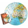 Caly Animal Globe Maxi Globe 50 cm, Multi