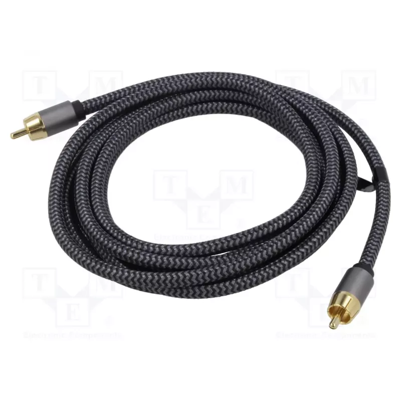 Wentronic 65299 jungiamumo priedas, sidabrinis