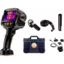 testo 883-2 šiluminė kamera -30 iki 650 °C 27 Hz WiFi, jutiklinis ekranas (0560 8836)