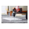 BLACK & DECKER | Belaidis gręžtuvas-suktuvas | BCD001C2-QW | 18 V | 2x1,5 Ah | Ličio