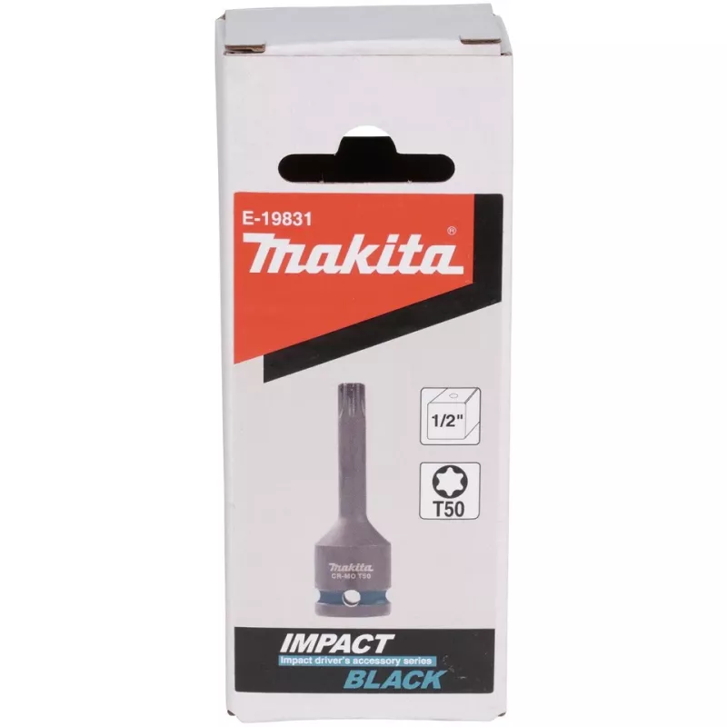 Makita E-19831 Juoda