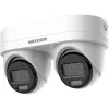 Hikvision DS-2CD2346G3D-IZ2UY/SL(2.8/4MM) apsaugos kamera Kupolinė IP apsaugos kamera Vidinė 2688 x 1520 pikselių Lubos/siena