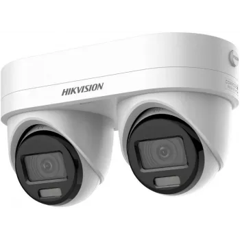 Hikvision DS-2CD2346G3D-IZ2UY/SL(2.8/4MM) apsaugos kamera Turret IP apsaugos kamera Vidinė 2688 x 1520 pikseliai Luboms/sienai